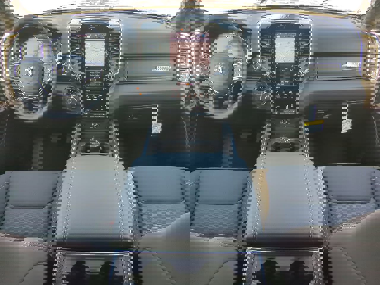 New 2026 RAM 1500 Big Horn image 13