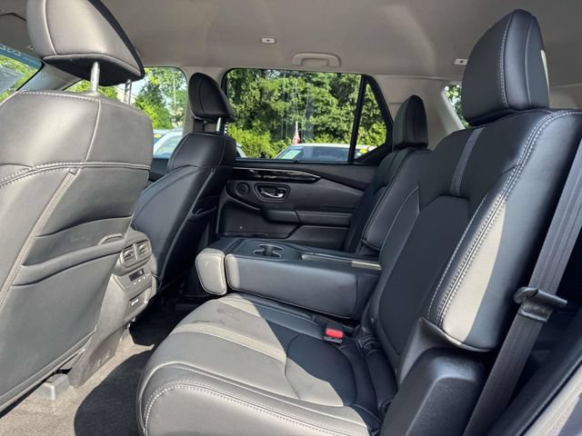 Certified 2023 Honda Pilot EX-L image 10