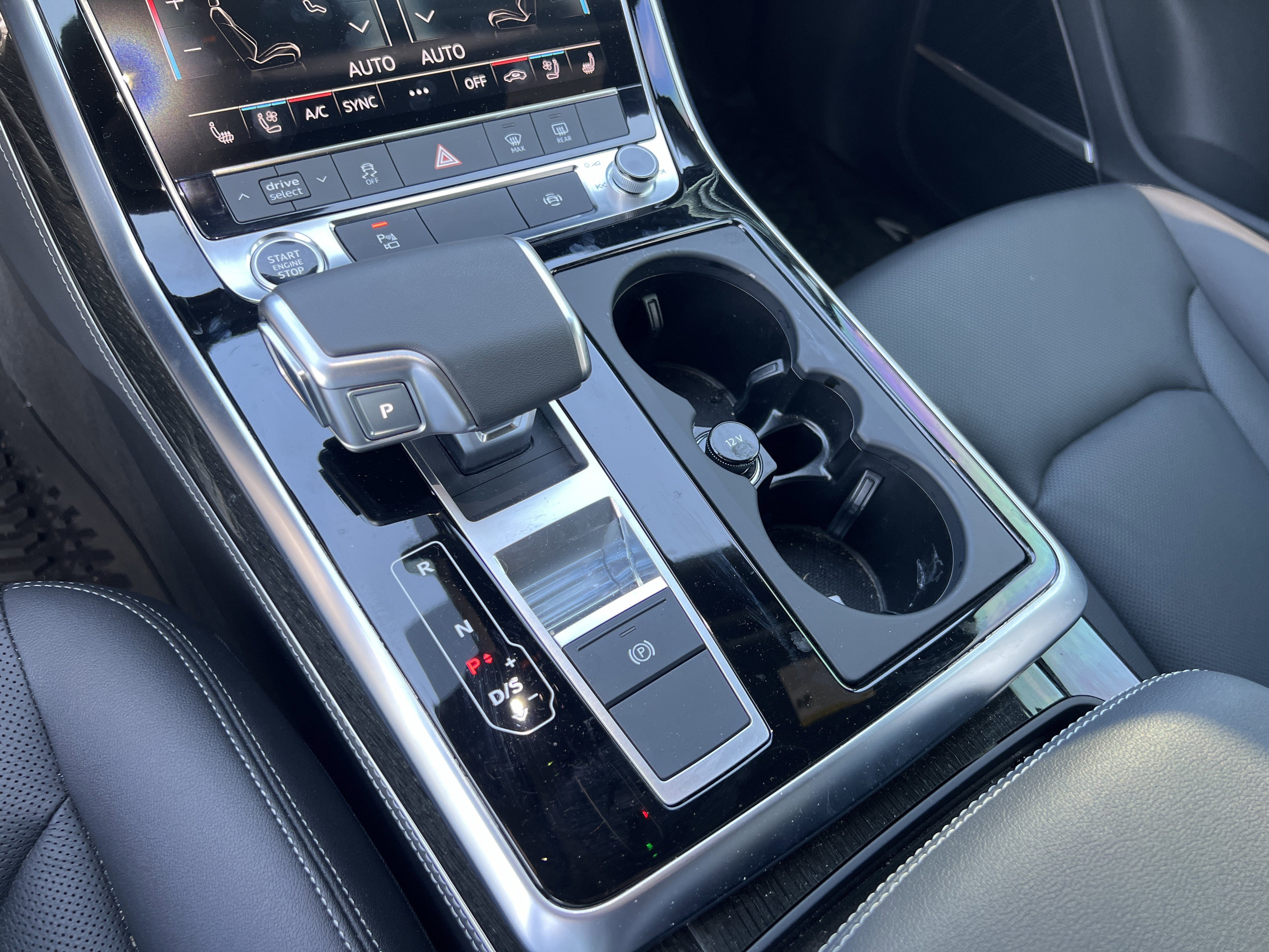 Used 2025 Audi Q7 3.0T Premium Plus image 25