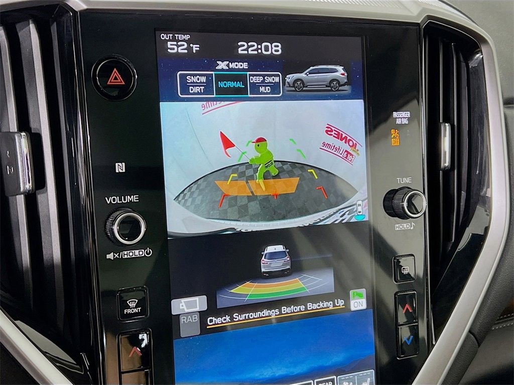 Used 2024 Subaru Ascent Touring image 7