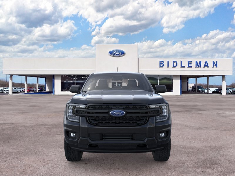New 2026 Ford Ranger XL AWD/4WD image 7