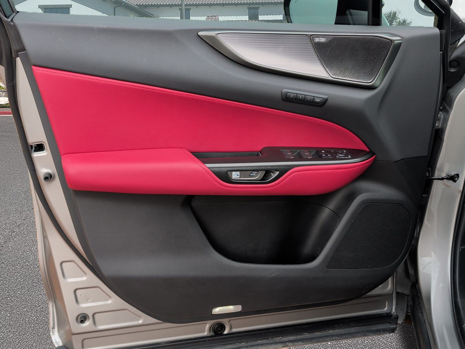 Certified 2024 Lexus NX 350 F Sport AWD/4WD image 8