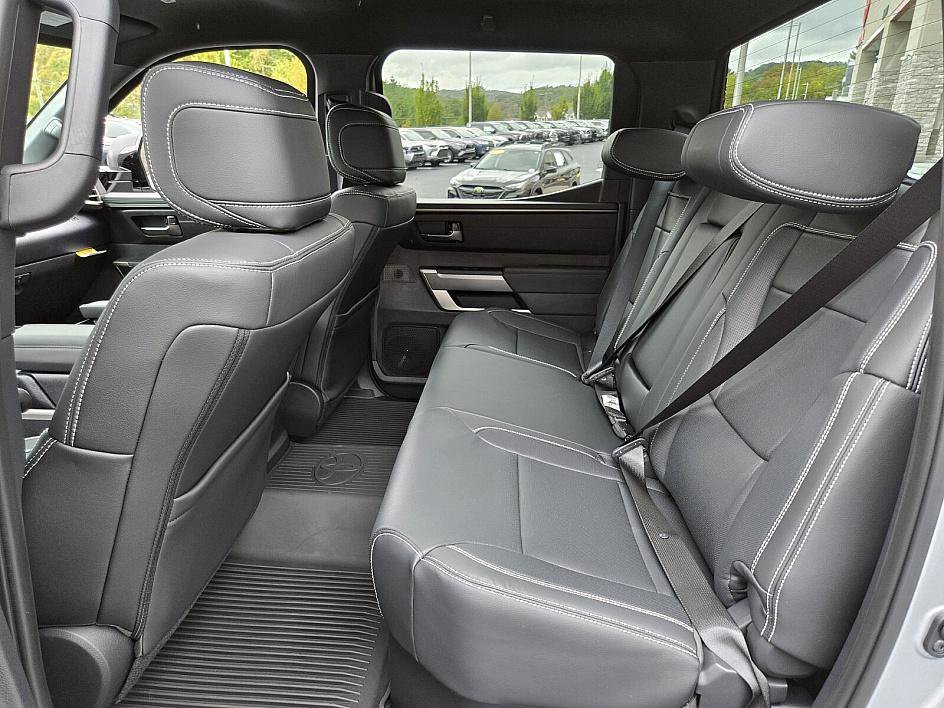 New 2026 Toyota Tundra SR5 image 13