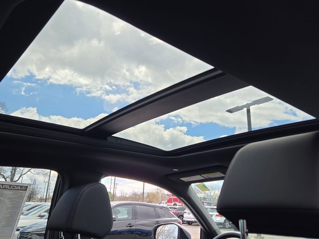 New 2026 Acura ADX A-Spec image 3