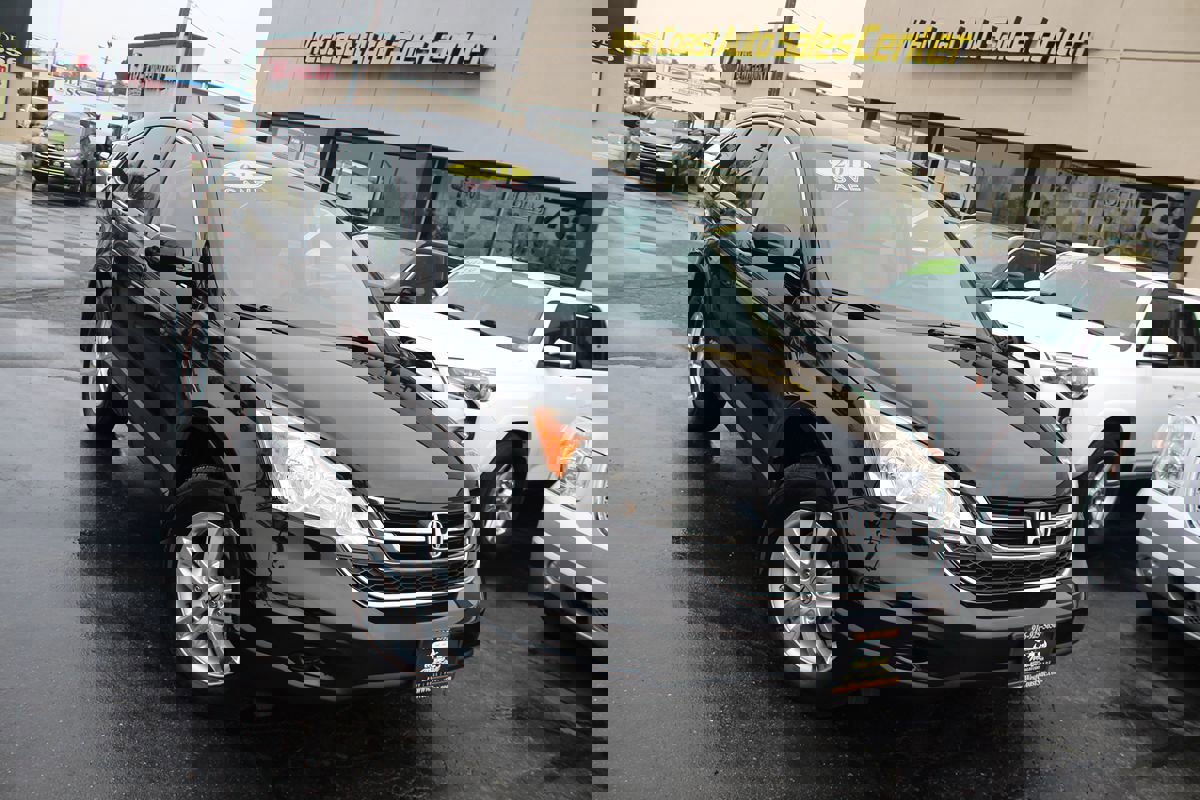 Used 2011 Honda CR-V EX-L image 34