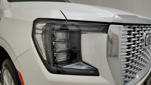 Used 2024 GMC Yukon Denali AWD/4WD image 22
