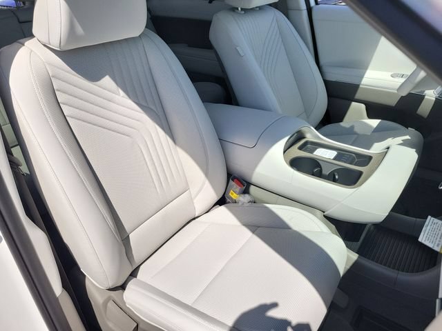 New 2026 Hyundai Palisade SEL AWD/4WD image 19