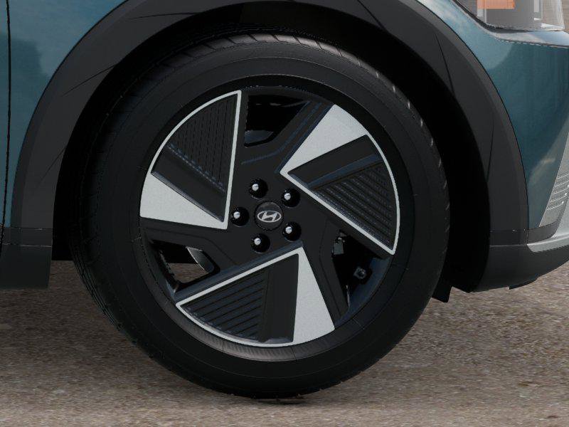 New 2026 Hyundai Ioniq 5 SEL image 8