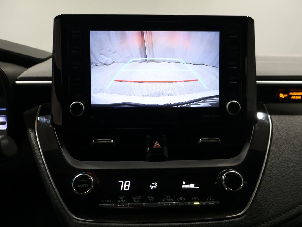 Used 2022 Toyota Corolla SE image 22