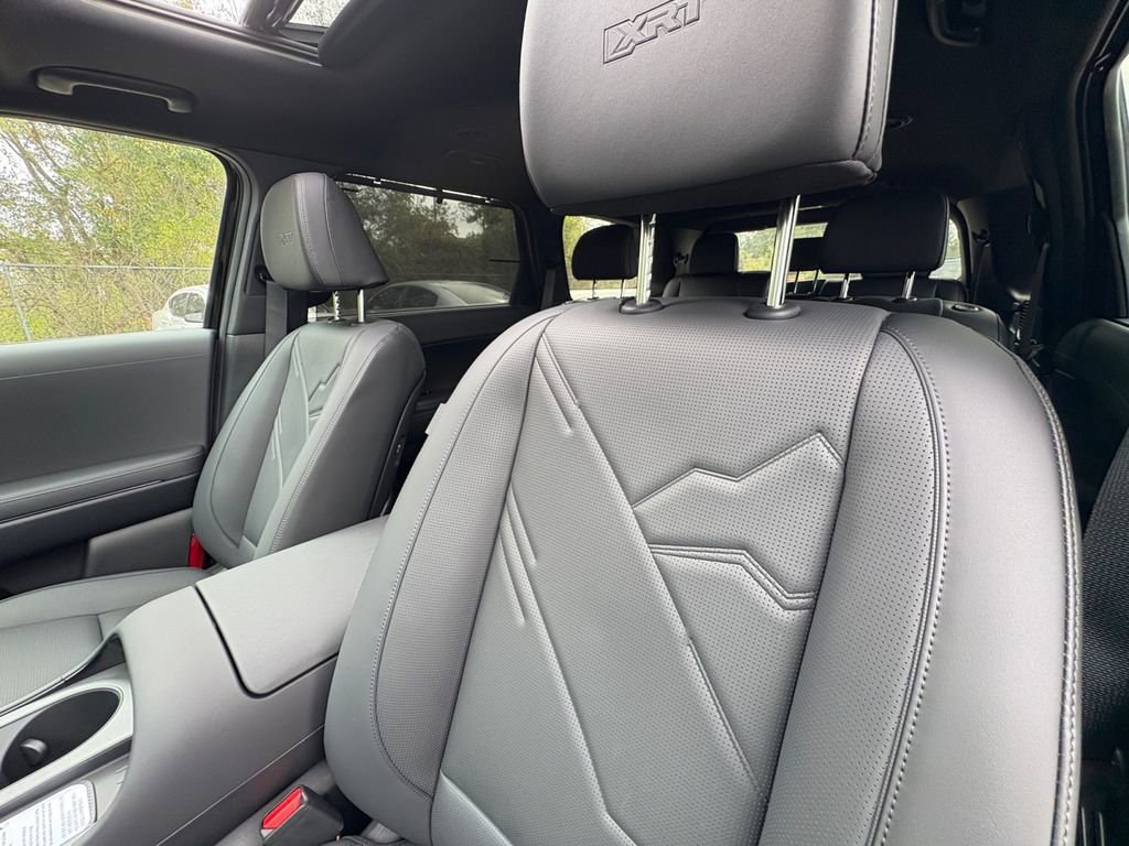 New 2026 Hyundai Palisade XRT Pro image 21