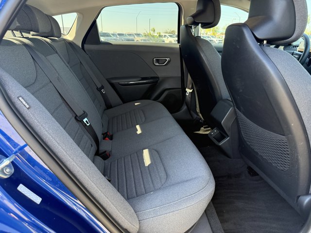 Used 2025 Kia K4 EX image 14