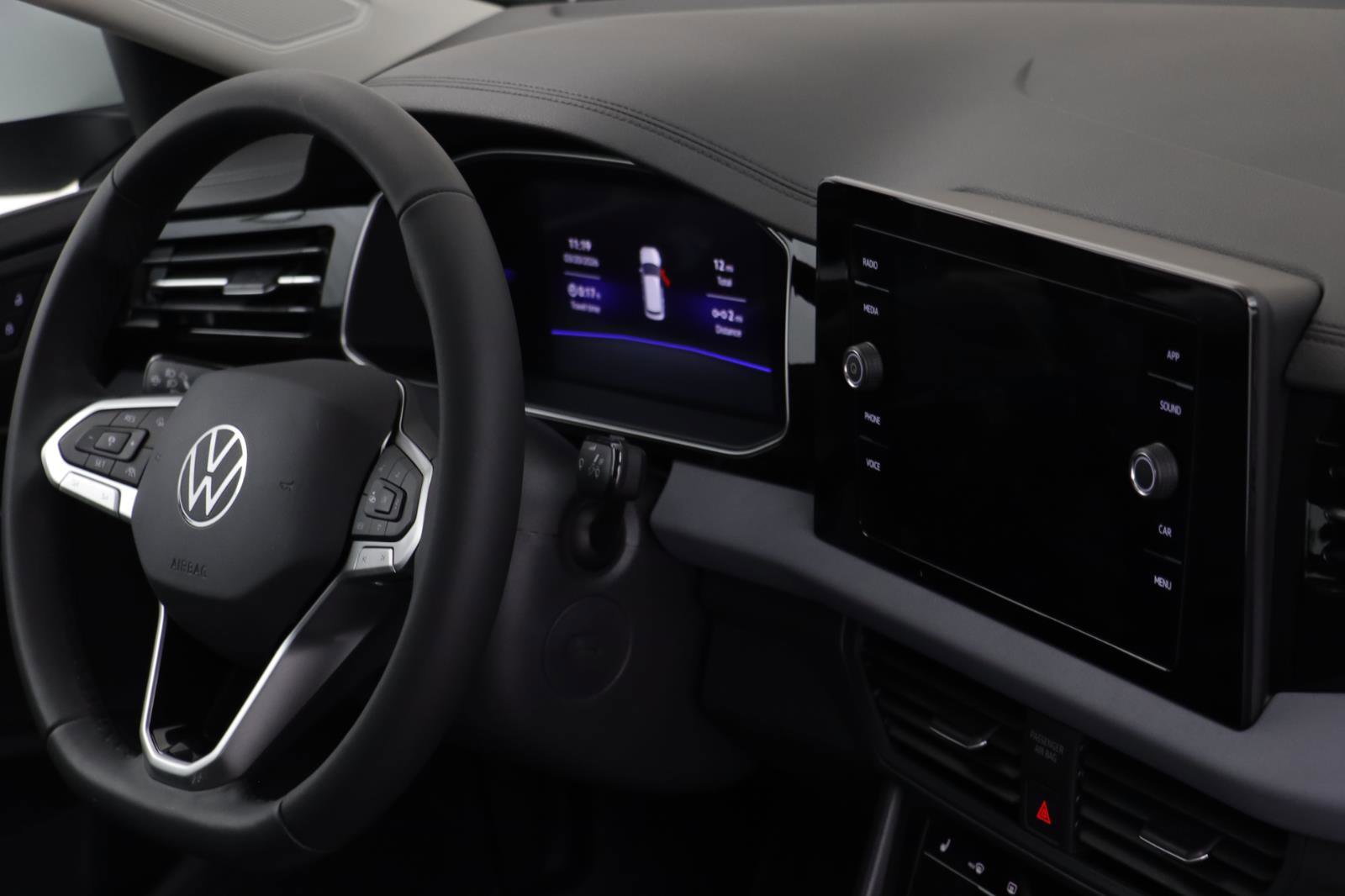 New 2026 Volkswagen Jetta SE image 20