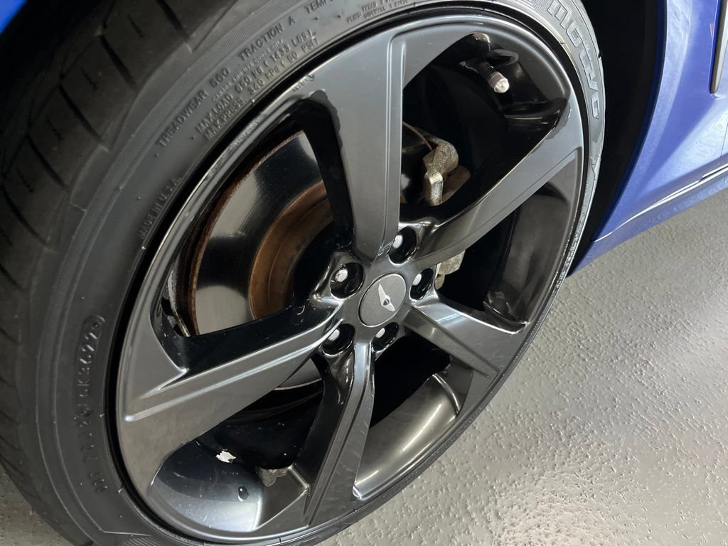 Used 2019 Genesis G70 2.0T Advanced w/ Sport Package AWD/4WD image 29