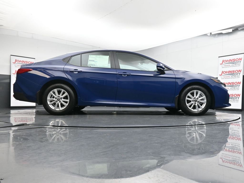 New 2026 Toyota Camry LE image 27