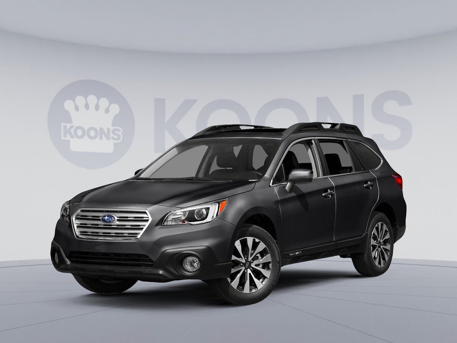 Used 2015 Subaru Outback 2.5i Limited AWD/4WD image 1