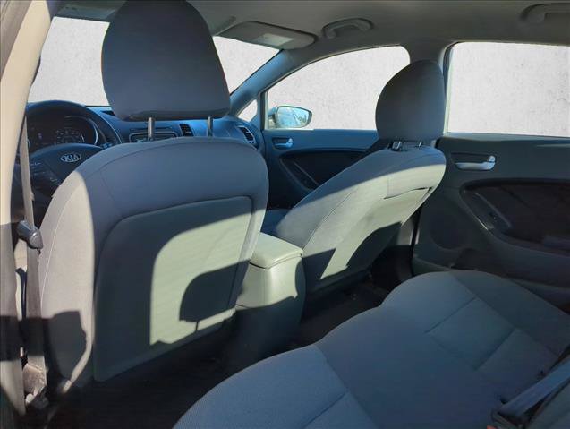 Used 2018 Kia Forte LX w/ LX Rear Camera Package FWD image 25