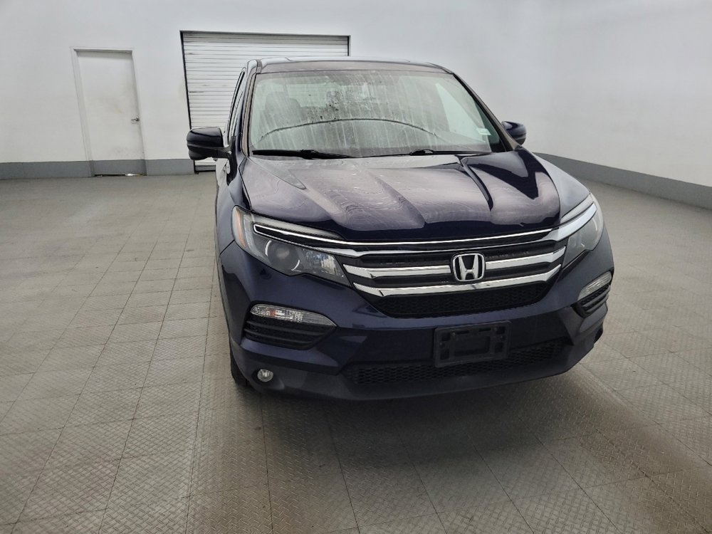 Used 2017 Honda Pilot EX-L image 14