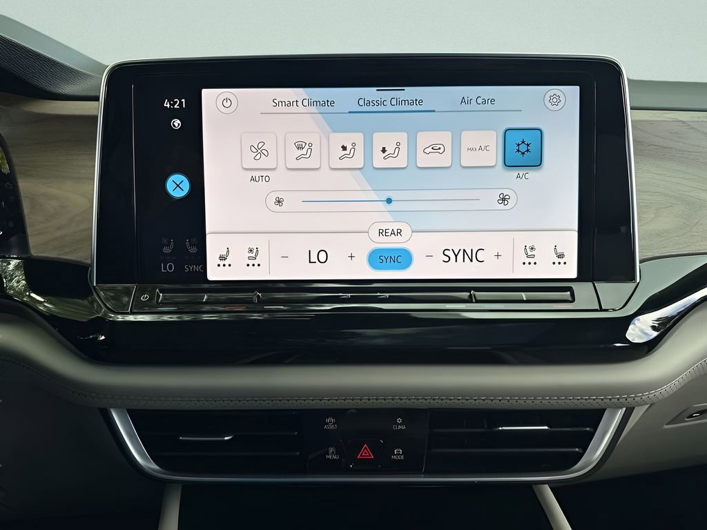 New 2026 Volkswagen Atlas SE image 19