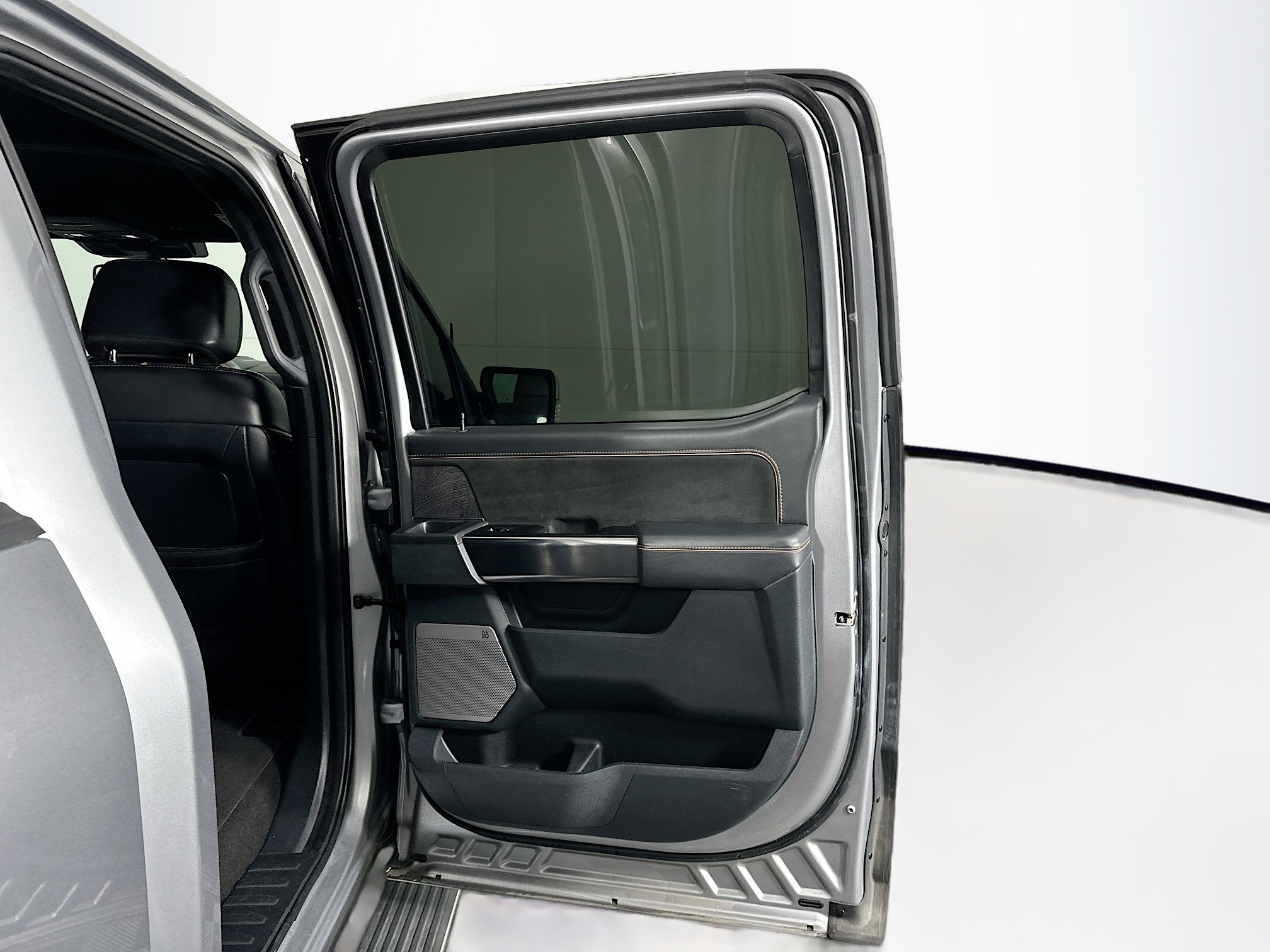 Used 2021 Ford F150 Platinum image 30