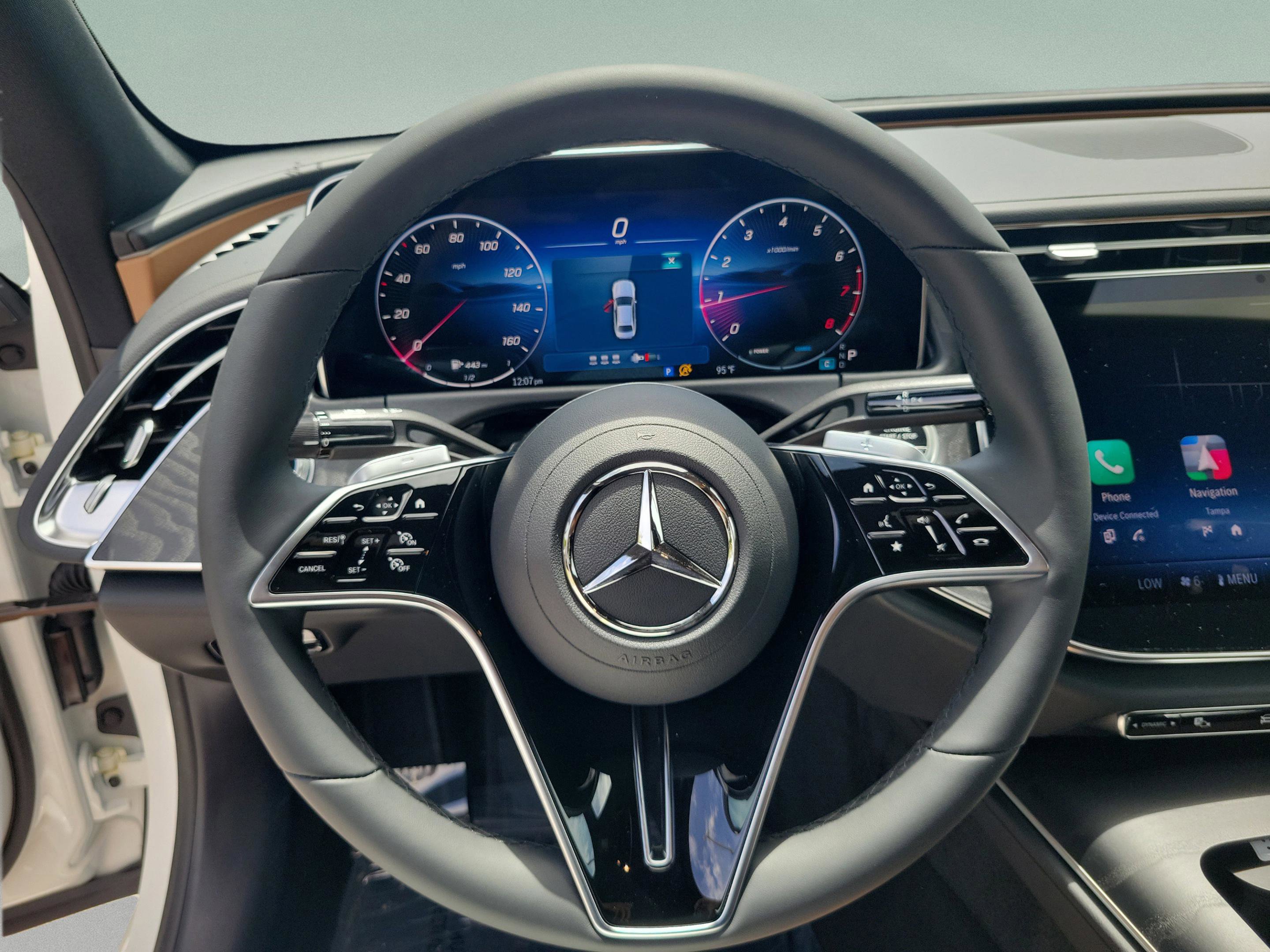 New 2026 Mercedes-Benz E 350 Sedan image 20