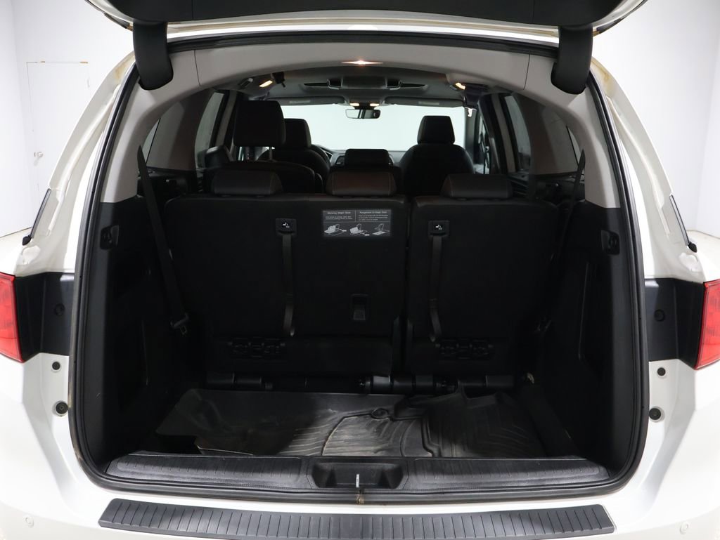 Used 2023 Honda Odyssey Touring image 21