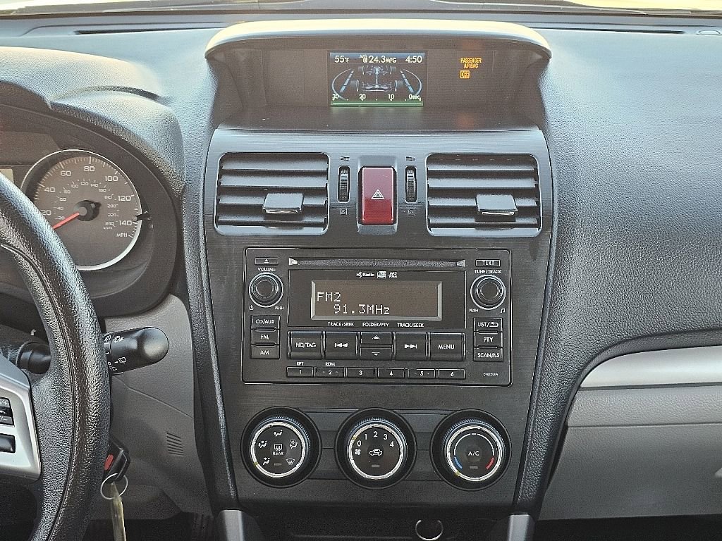 Used 2014 Subaru Forester 2.5i Premium w/ All-Weather Package image 29