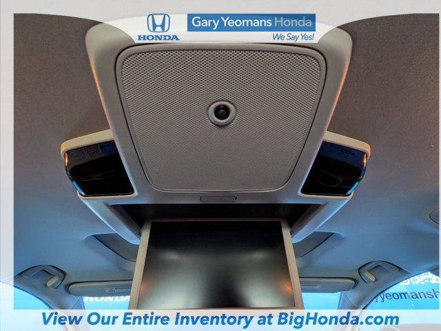 New 2027 Honda Odyssey Touring image 21