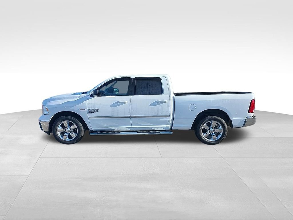 Certified 2019 RAM 1500 Big Horn image 19