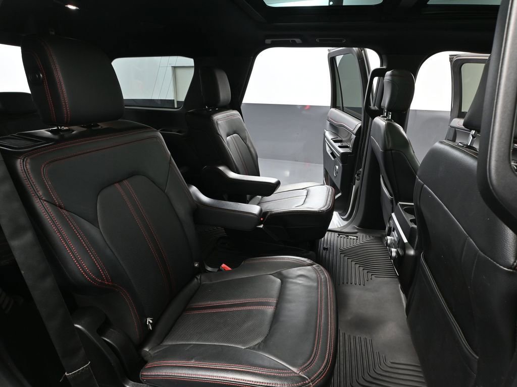 Used 2019 Ford Expedition Limited w/ Equipment Group 303A image 52