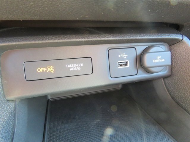 Certified 2023 Honda Civic Sport image 21
