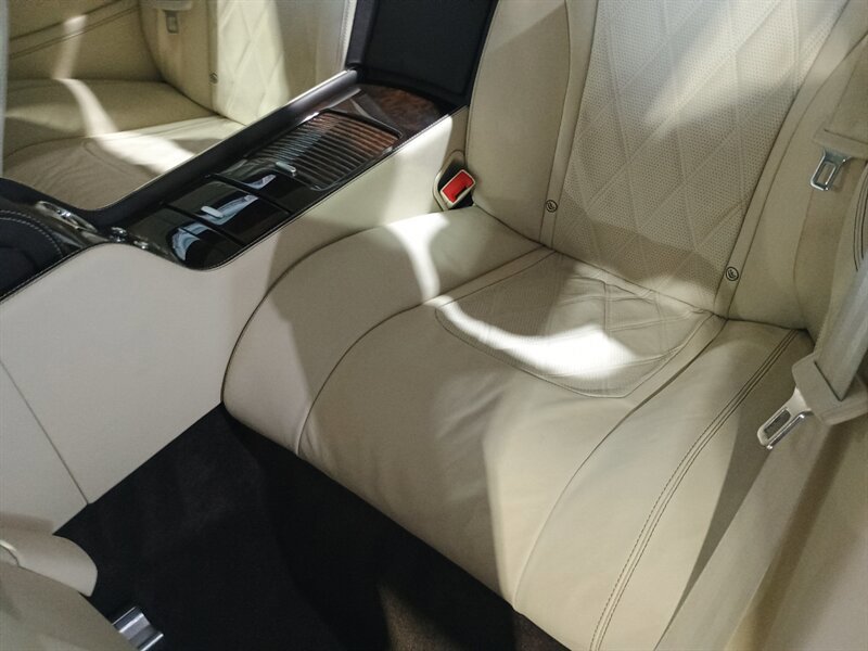 Used 2012 Bentley Continental GT AWD/4WD image 28