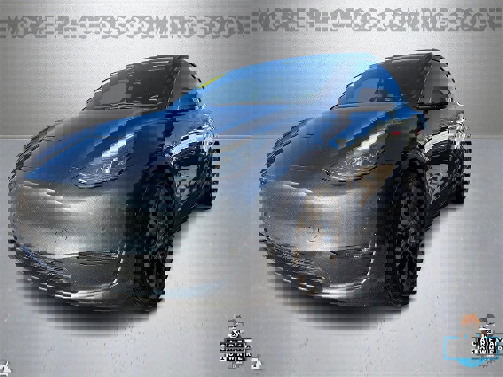 Used 2022 Tesla Model Y Performance