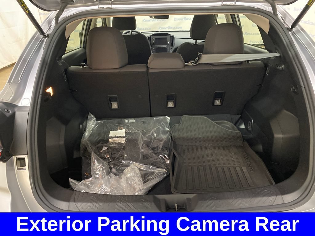 Used 2024 Subaru Impreza 2.0i AWD/4WD image 14