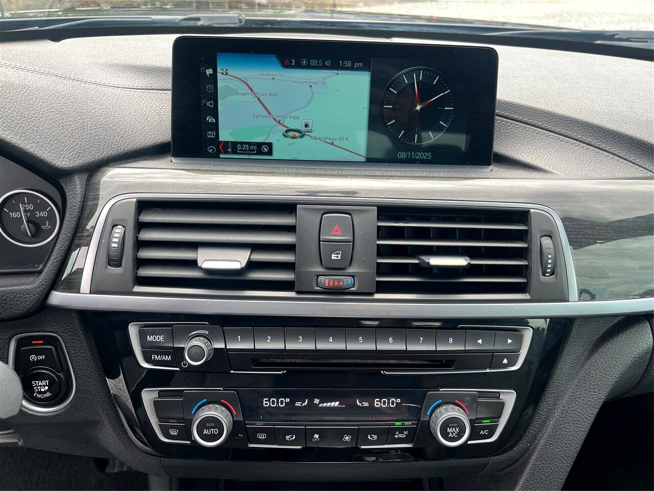 Used 2018 BMW 430i Convertible image 13