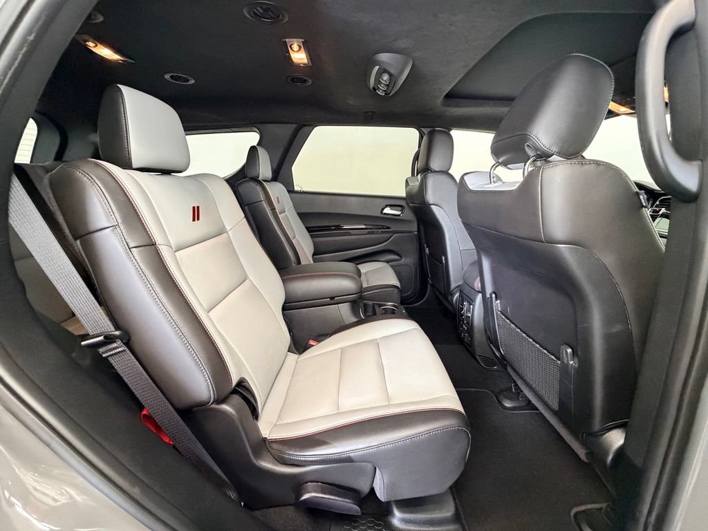 Used 2024 Dodge Durango Citadel AWD/4WD image 10