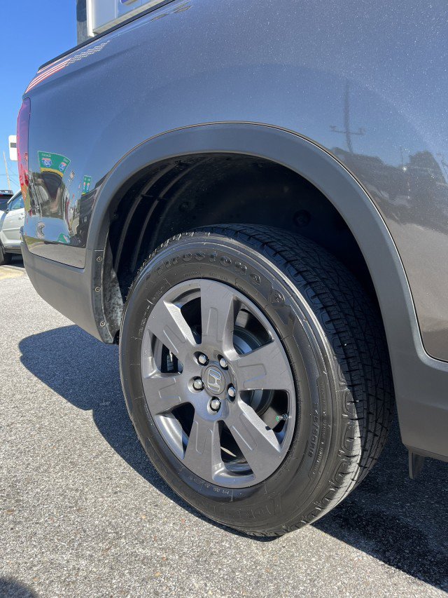 Used 2020 Honda Ridgeline RTL-E image 9