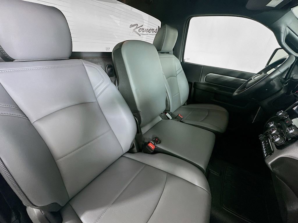 New 2026 RAM 3500 Tradesman w/ Chrome Appearance Group A image 10