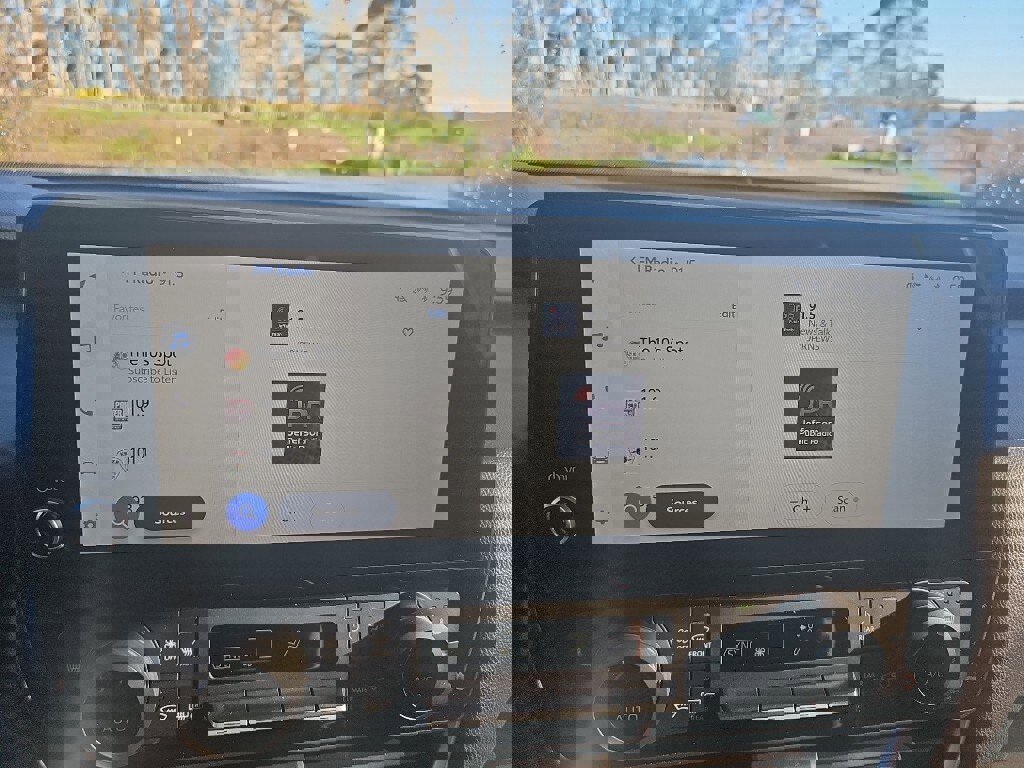 Used 2024 Toyota Grand Highlander XLE image 14