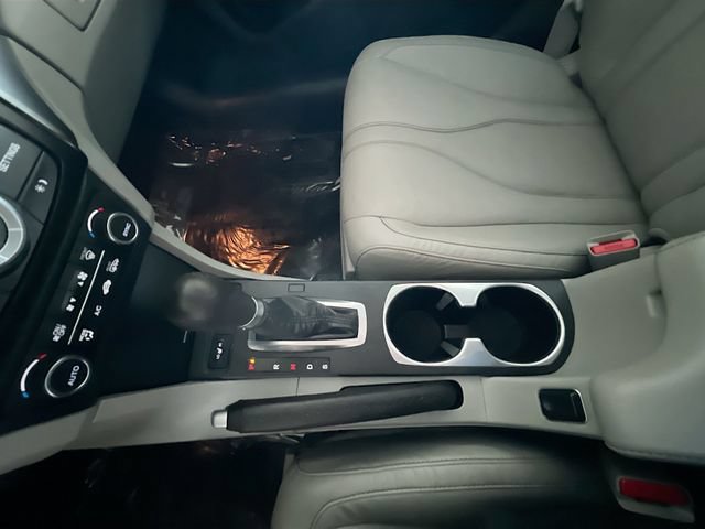 Used 2020 Acura ILX FWD image 25