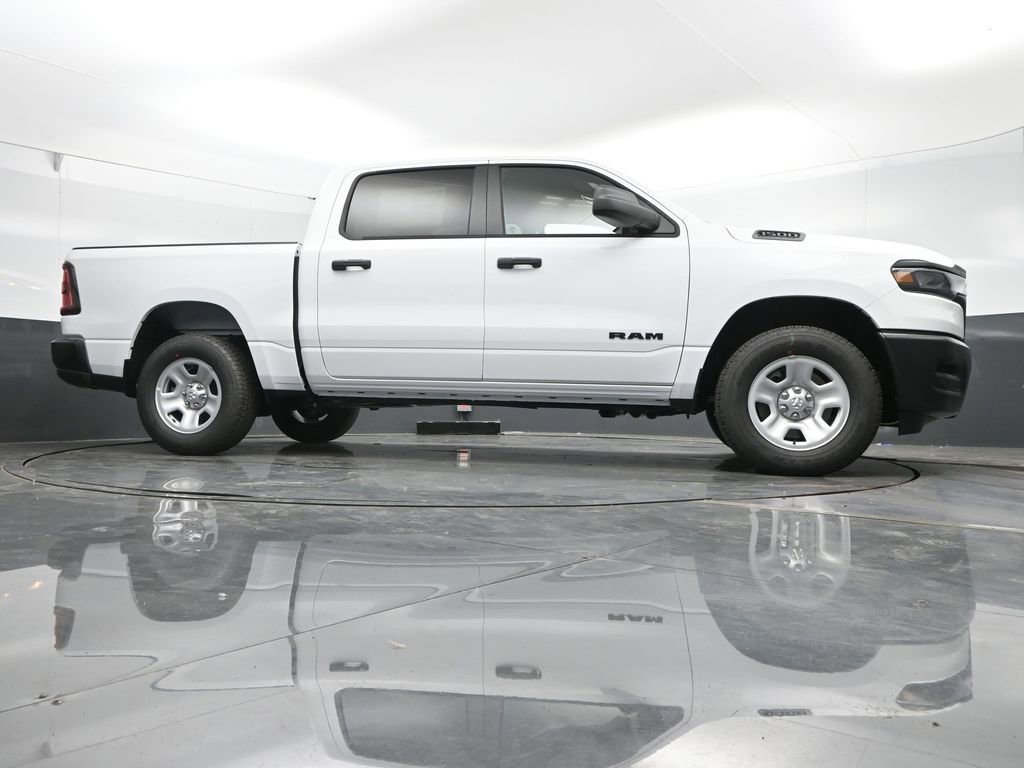 New 2026 RAM 1500 Tradesman image 39