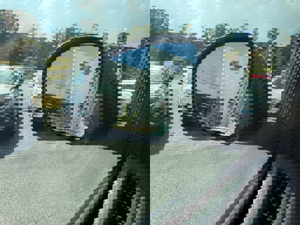 New 2025 Ford Expedition Max Platinum image 30