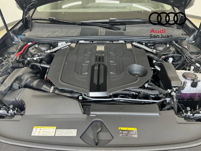 New 2026 Audi A6 Premium Plus AWD/4WD image 7
