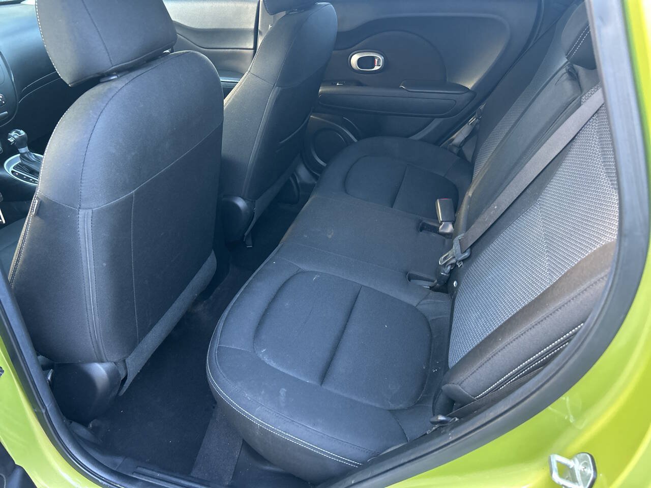Used 2017 Kia Soul + FWD image 13