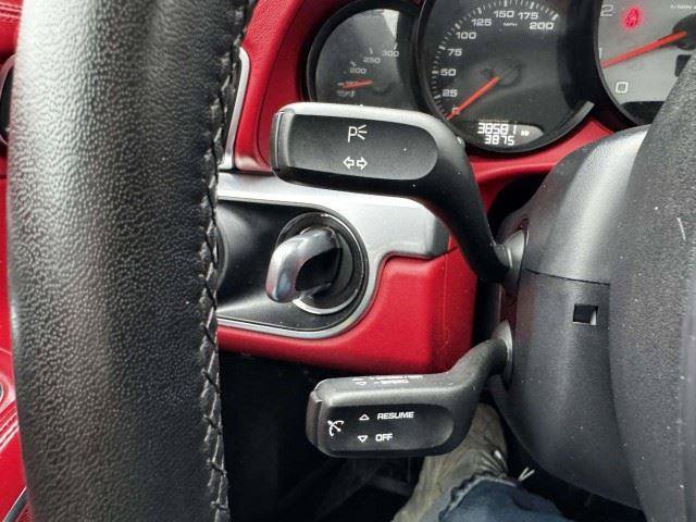 Used 2013 Porsche 911 Carrera S RWD image 27