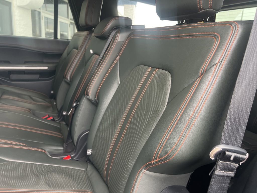 Used 2022 Ford Expedition Timberline image 8