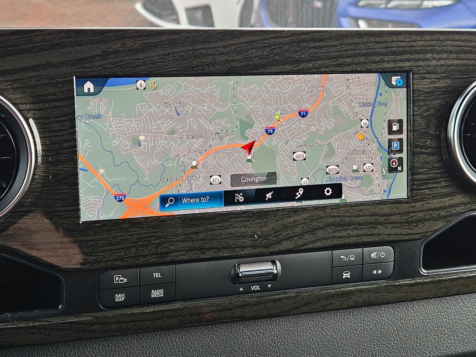 New 2024 Mercedes-Benz Sprinter 3500 image 25