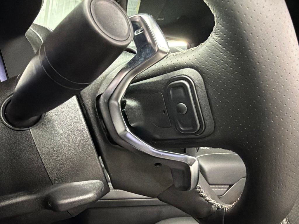 New 2026 RAM 1500 RHO AWD/4WD image 16