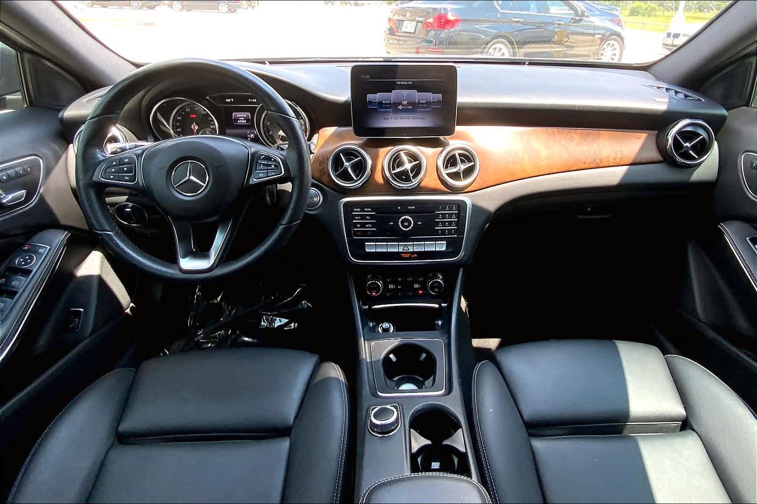 Certified 2019 Mercedes-Benz GLA 250 image 13