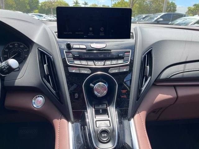 Used 2026 Acura RDX SH-AWD w/ Technology Package image 10