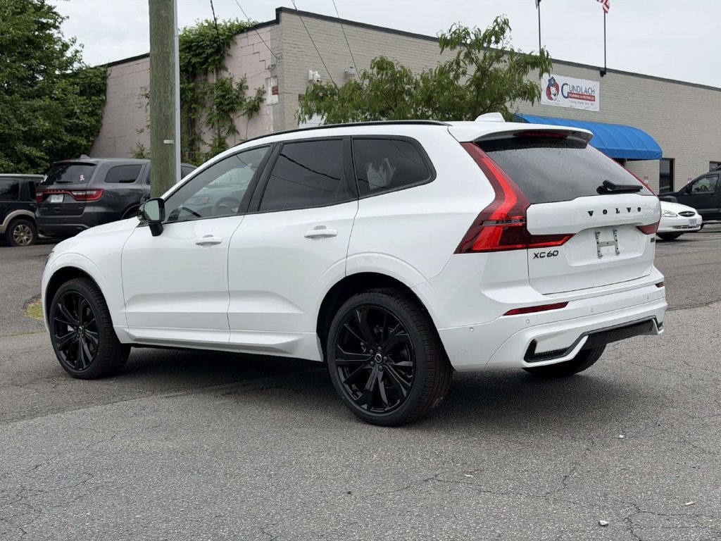 New 2026 Volvo XC60 B5 Ultra w/ Climate Package AWD/4WD image 21
